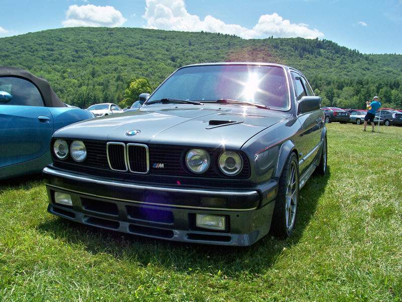 Illustration for article titled Northeast Grand Prix at Lime Rock Park